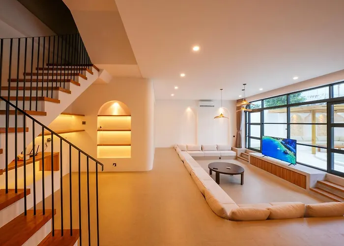 Villa Magic