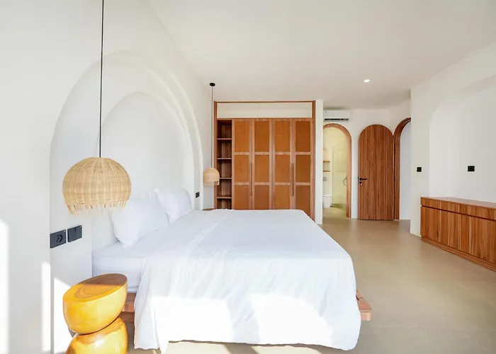 Villa Magic Canggu (Bali)