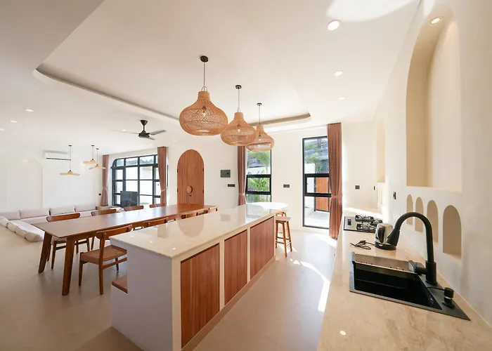 Villa Magic Canggu (Bali)