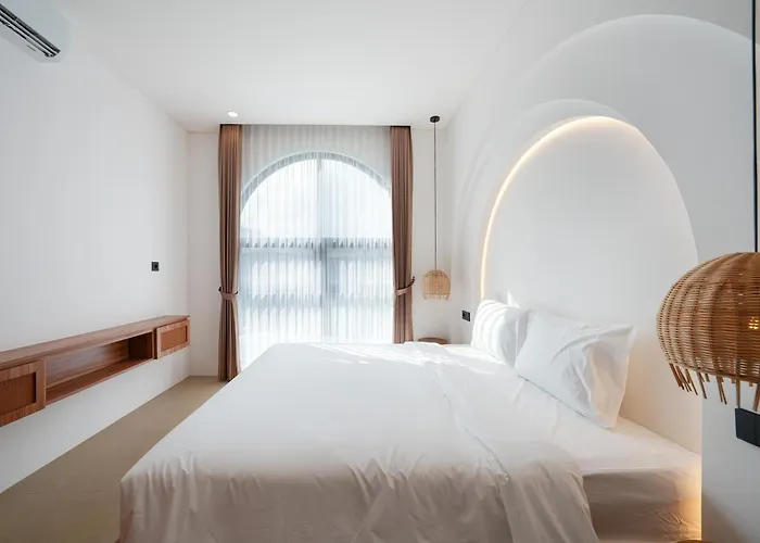 Magic Villa *