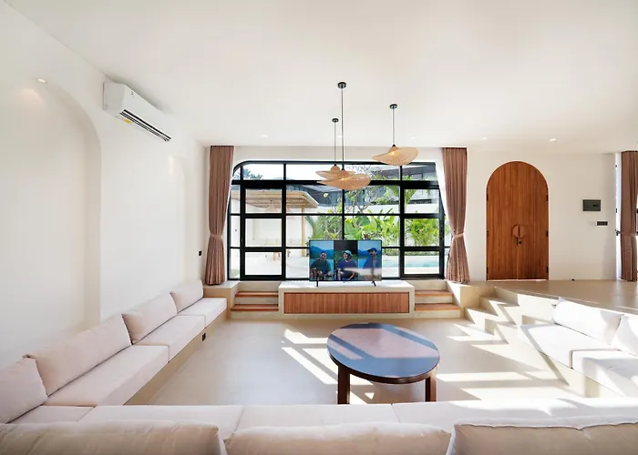 Villa Magic Canggu (Bali)