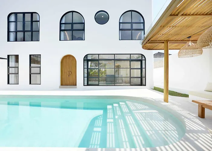 Villa Magic
