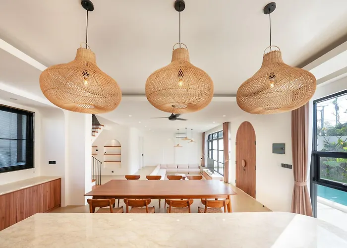 Magic Villa *