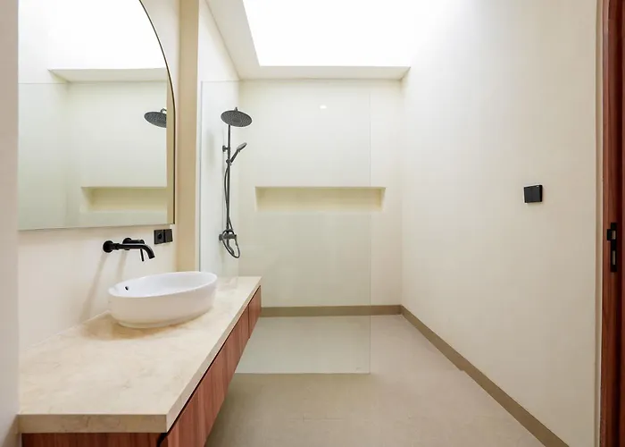 Magic Villa Canggu (Bali)