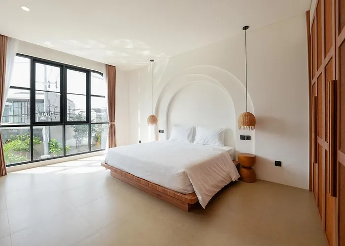 Magic Villa *