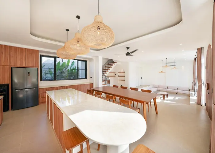 Villa Magic *