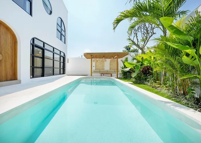 Villa Magic *