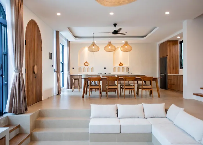 Magic Villa *