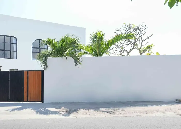 Magic Villa *